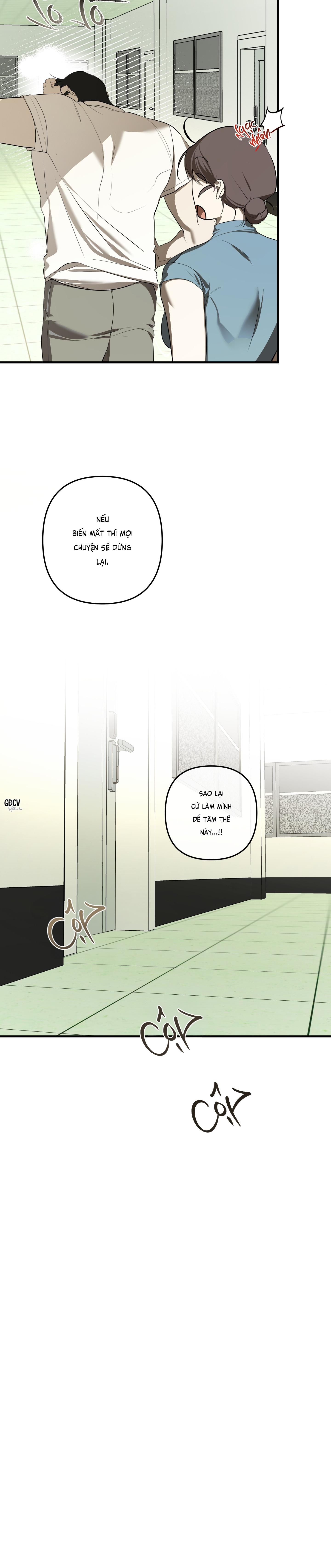 Đọc truyện MAU ĐÚT VÀO ĐI - Chapter 5