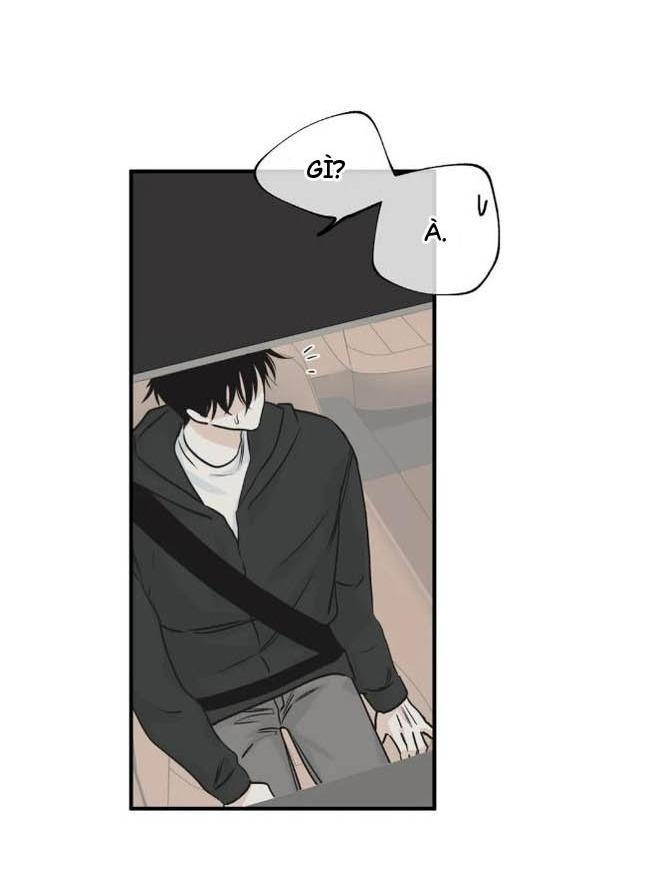 Đọc truyện Thủy triều thấp lúc chạng vạng - Chapter 30