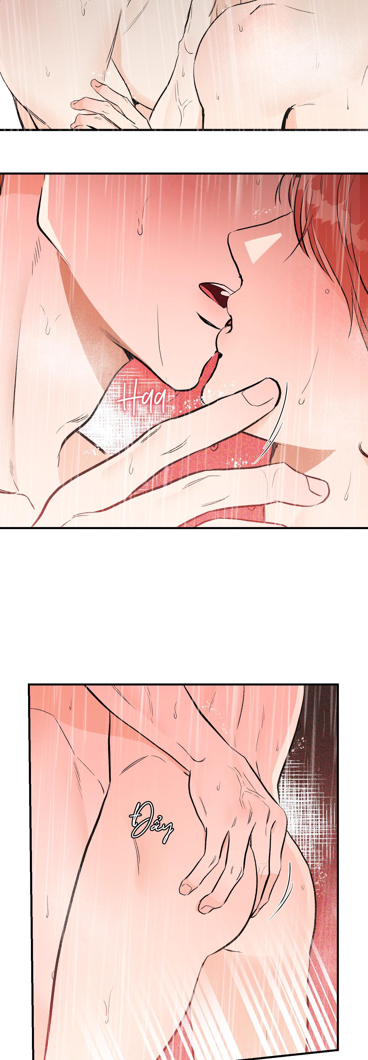 Đọc truyện CÁ MINH THÁI KHÔ QUẮT RỒI! - Chapter 40