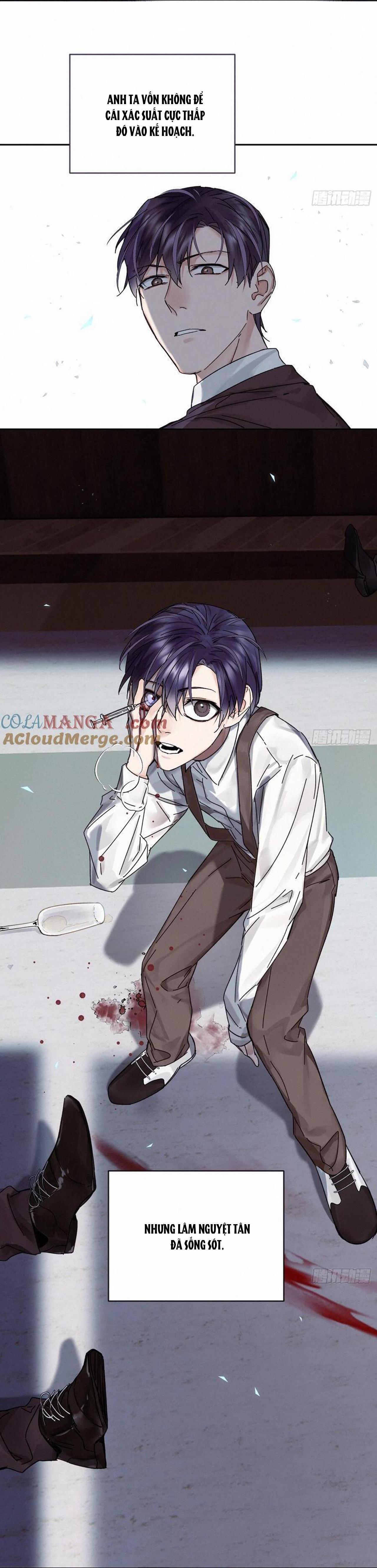 Đọc truyện Antidote Poison - Chapter 108