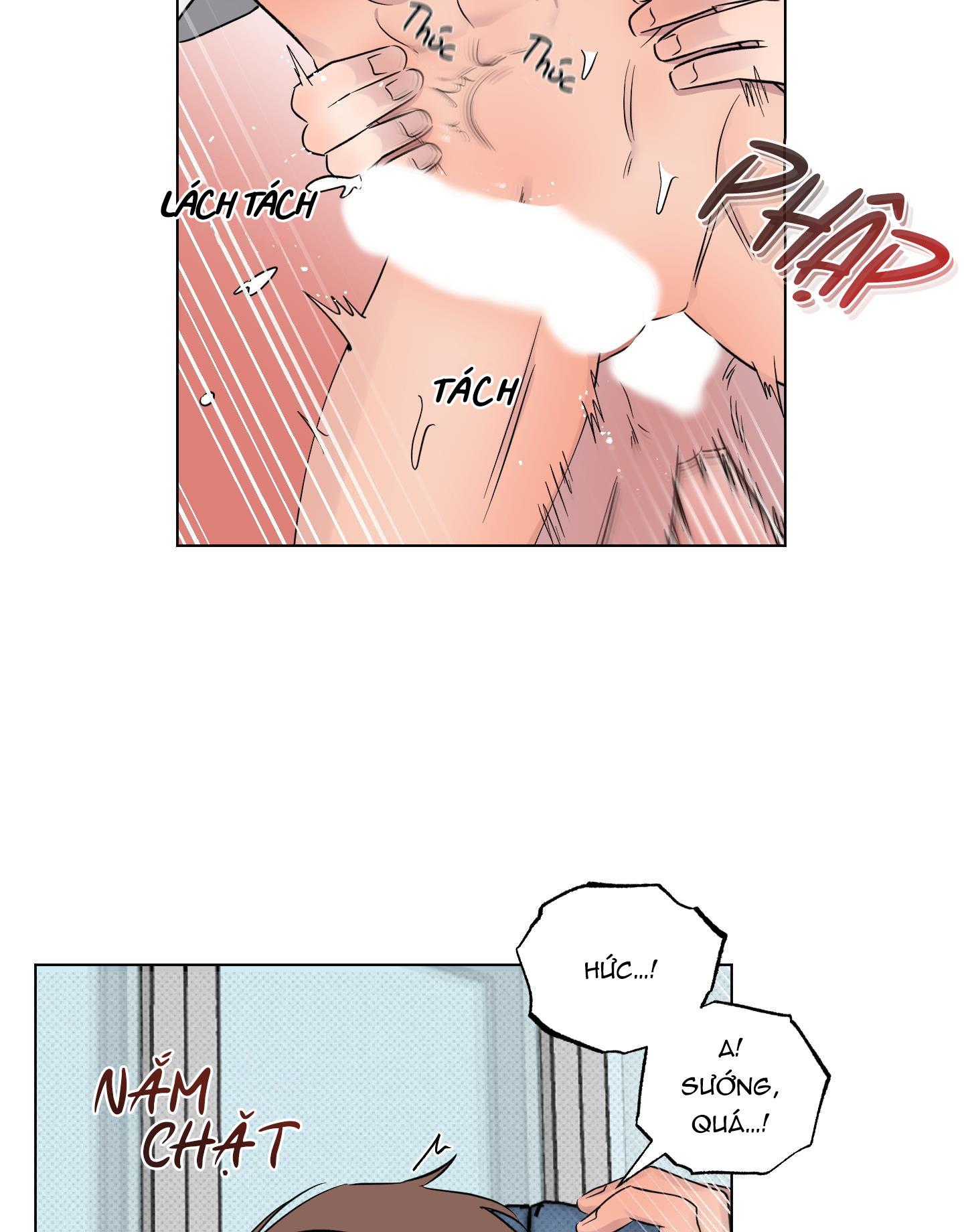 Đọc truyện VẬN MAY BẤT NGỜ - Chapter 30