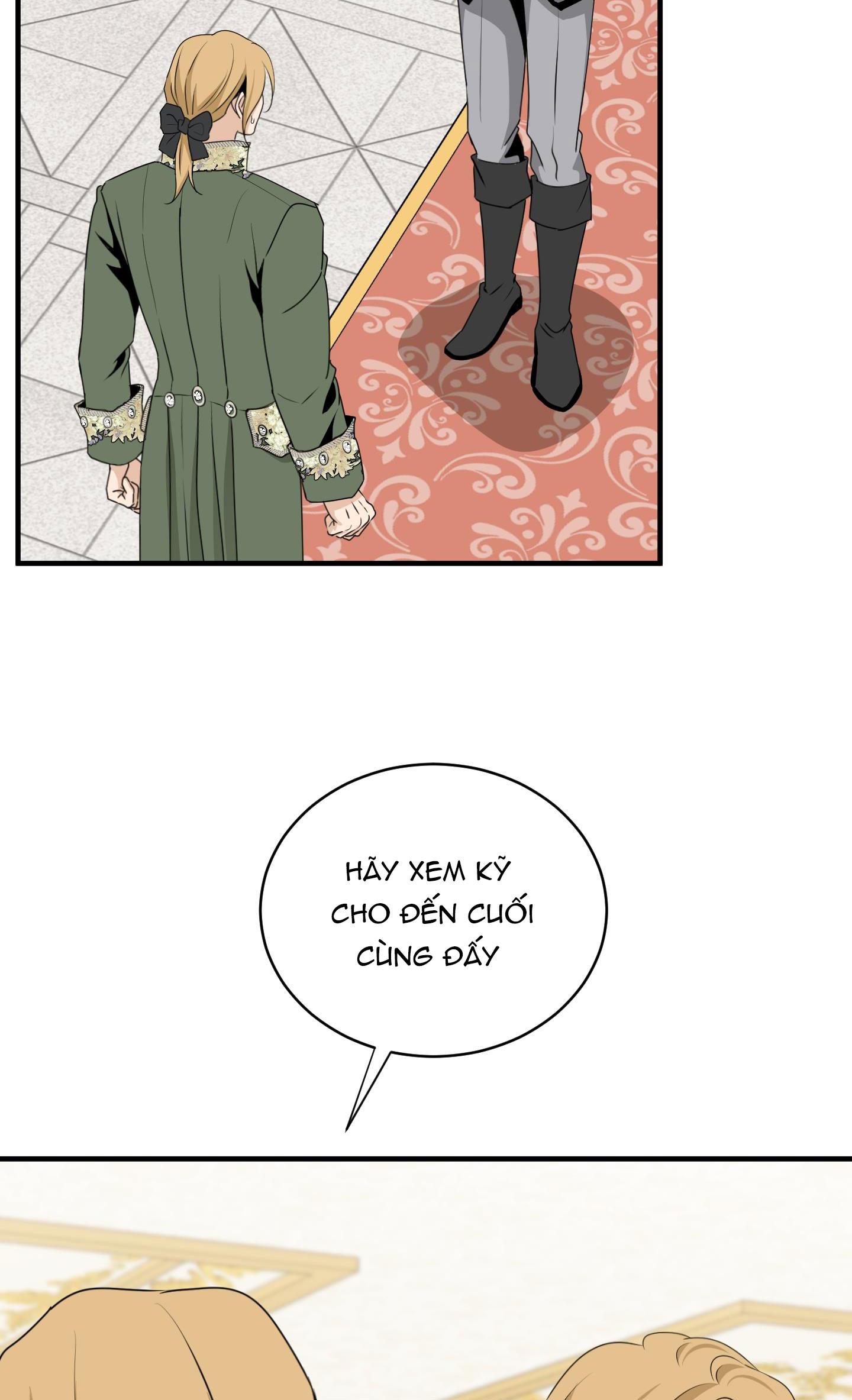 Đọc truyện LOÀI HOA KHÔNG TÊN - Chapter 12