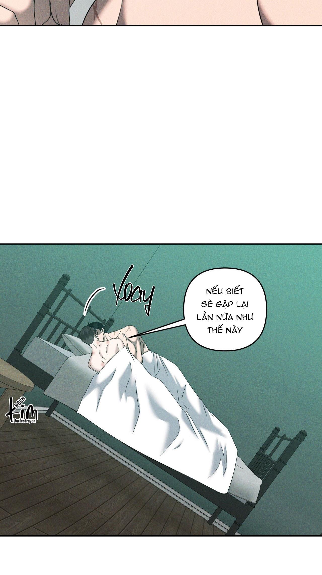 Đọc truyện EDEN - Chapter 27