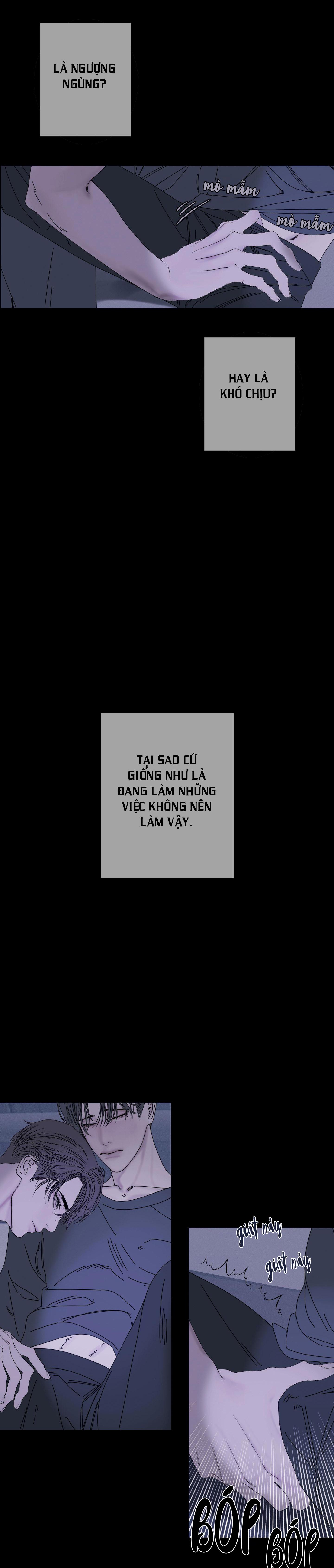 Đọc truyện CHUYỆN QUỶ MÔN QUAN - Chapter 46