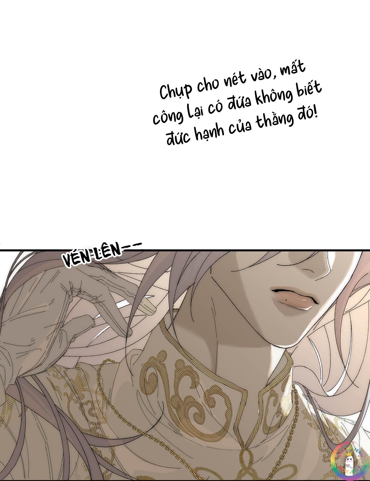 Đọc truyện Mỗi Ngày Đều Muốn Tên Hoàng Tử Yandere Nhục Mặt - Chapter 3