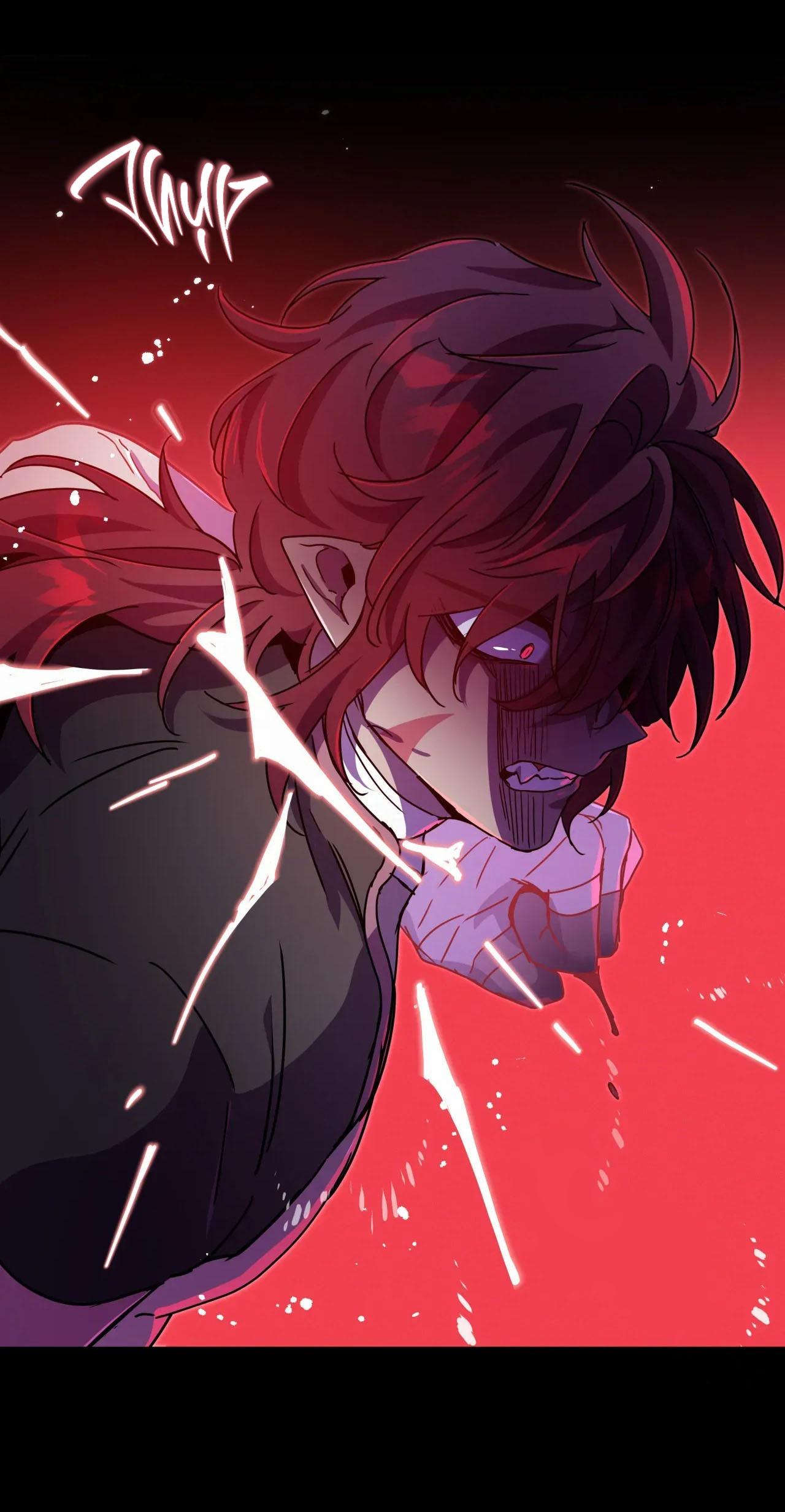 Đọc truyện  Ám Giữ Linh Hồn - Chapter 62