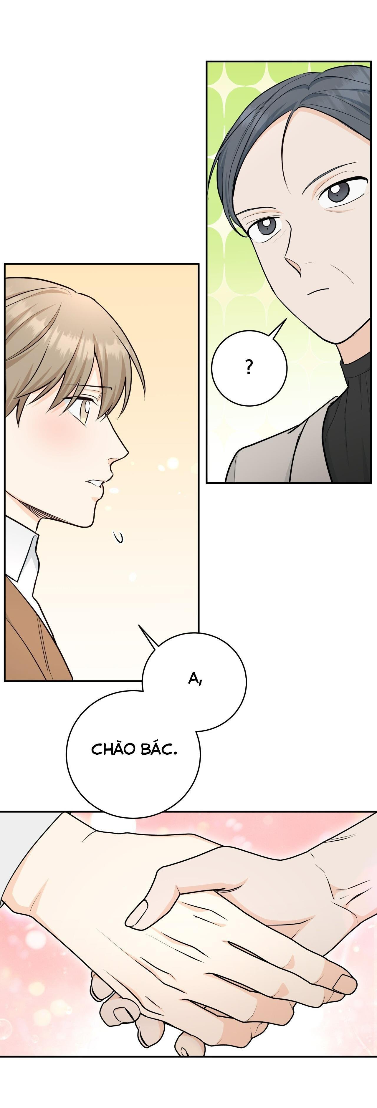 Đọc truyện VỊ NGỌT KHÔNG ĐƯỜNG (SWEET NOT SUGAR) - Chapter 58