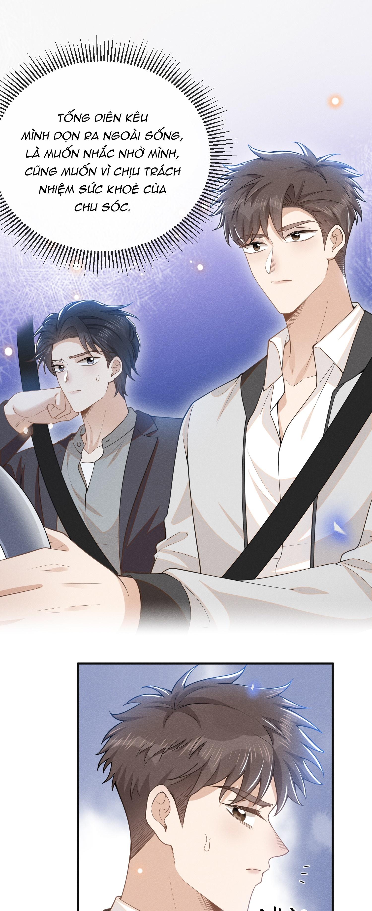 Đọc truyện Lai sinh bất kiến - Chapter 112