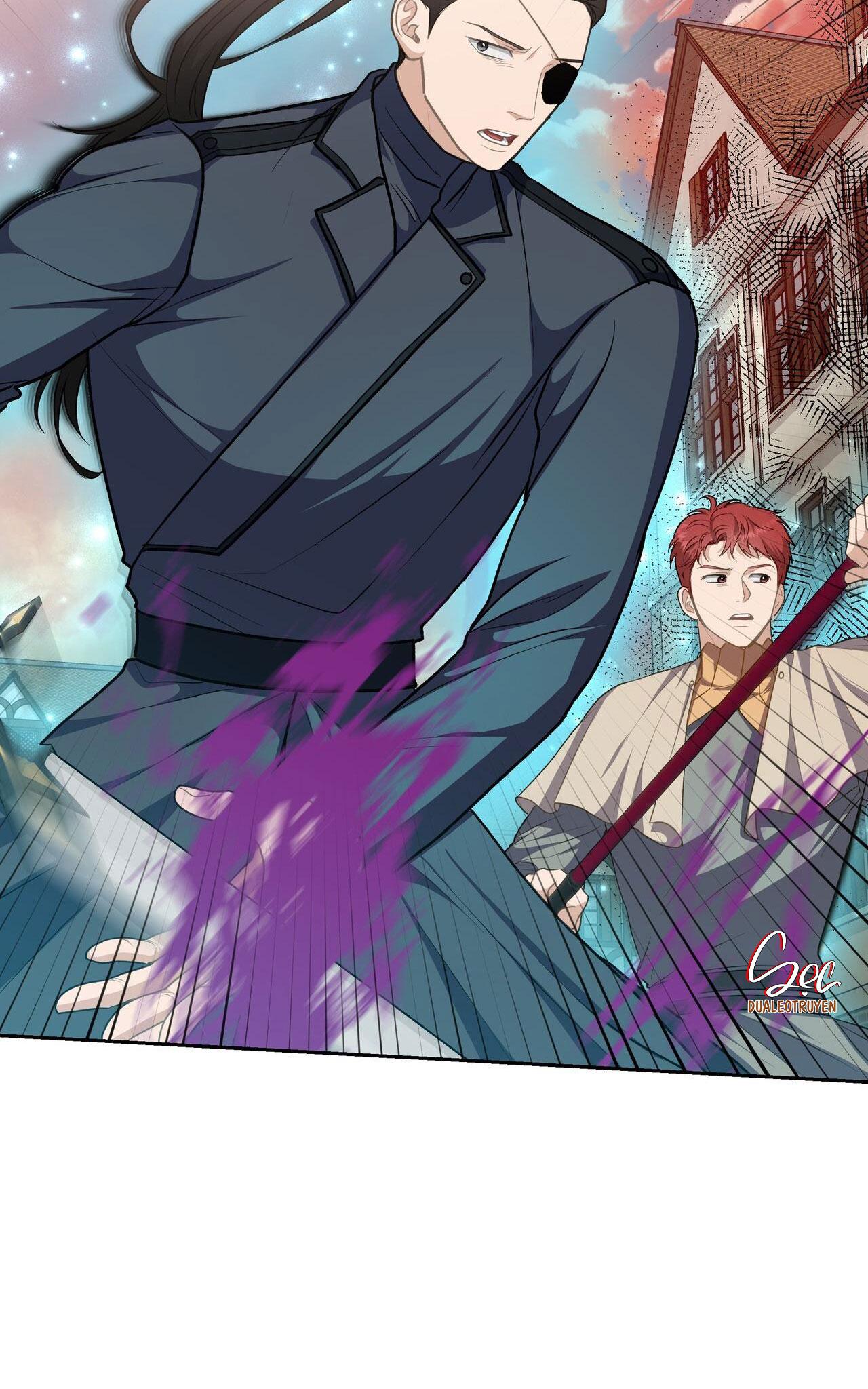 Đọc truyện CÁCH TỒN TẠI NHƯ MỘT NGƯỜI CHƠI - Chapter 42