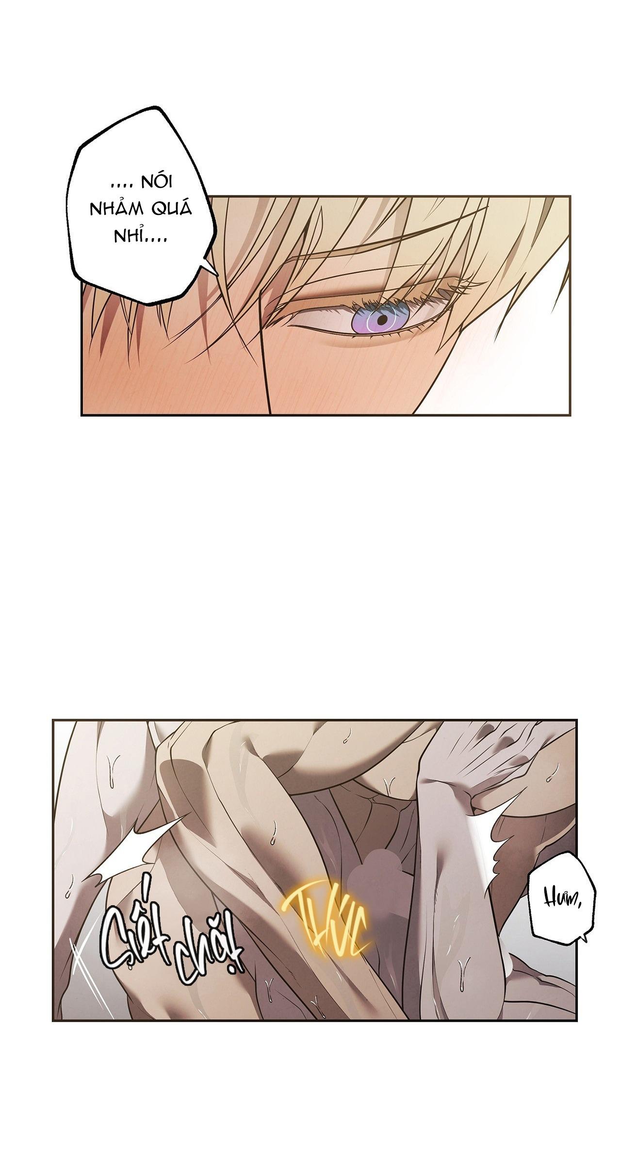 Đọc truyện (DROP )PRAY - Chapter 11