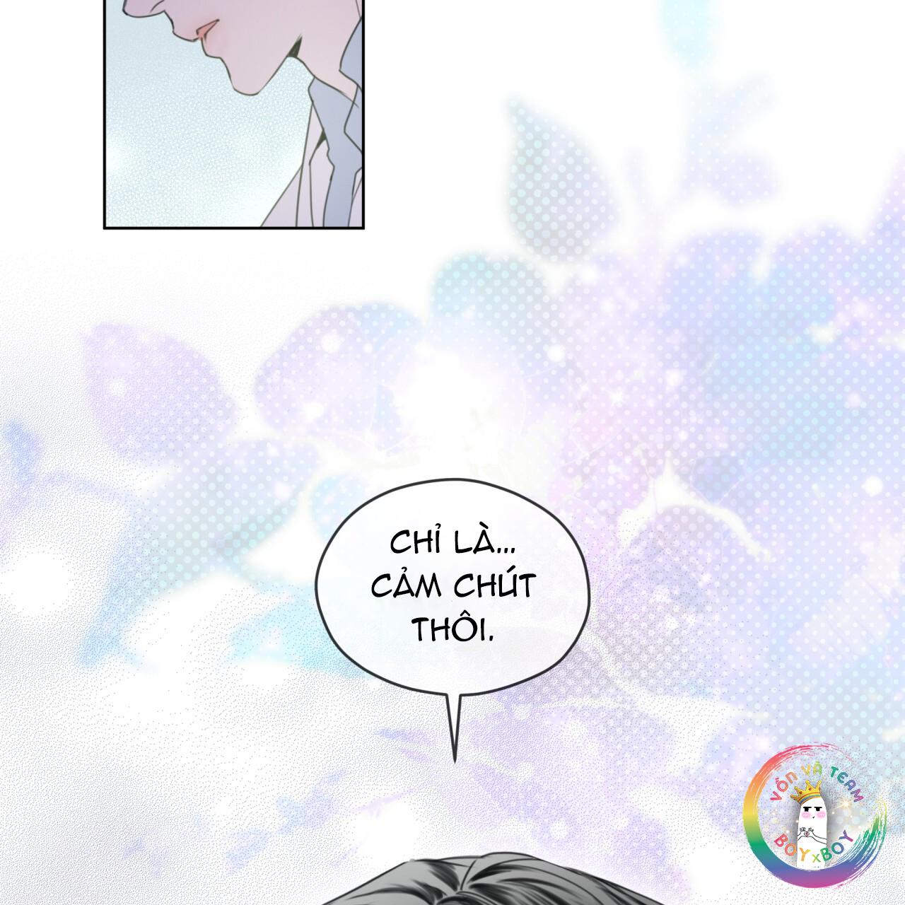 Đọc truyện Kí Ức Về Trong Hơi Thở - Chapter 1