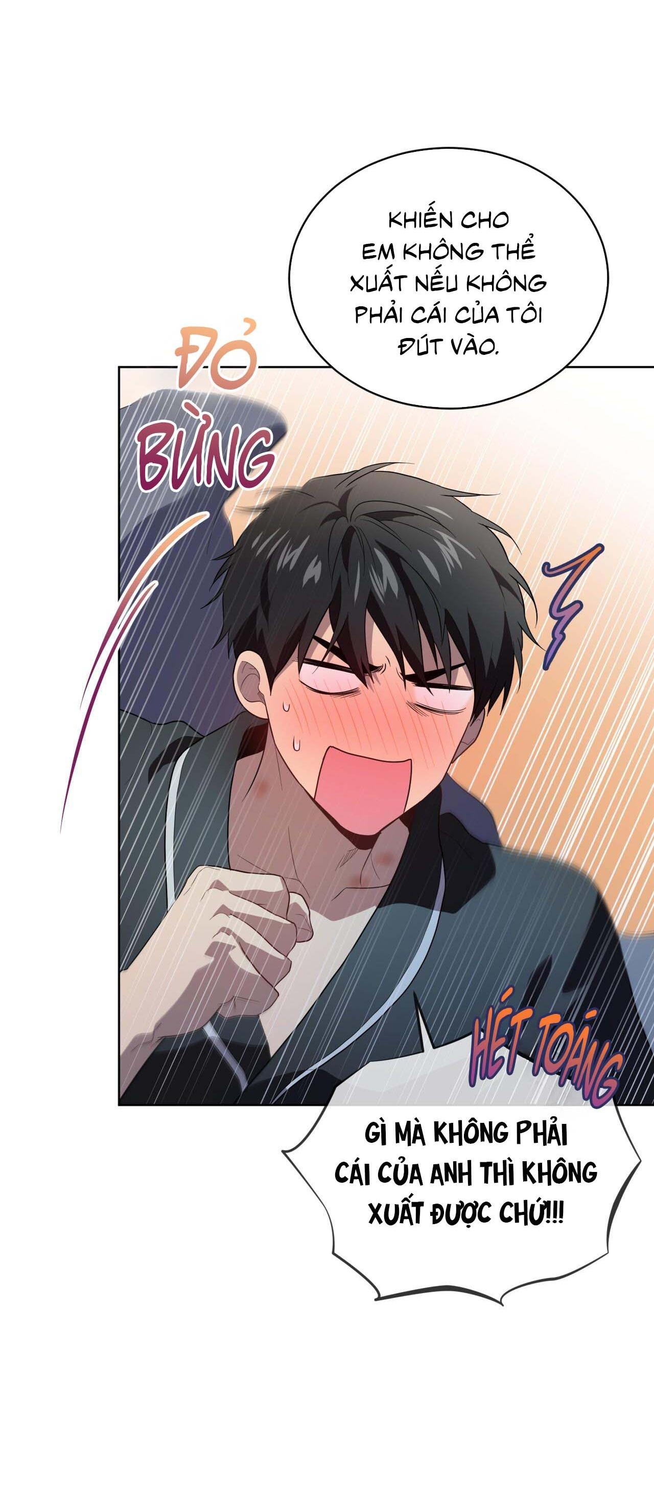 Đọc truyện Passion - Chapter 105