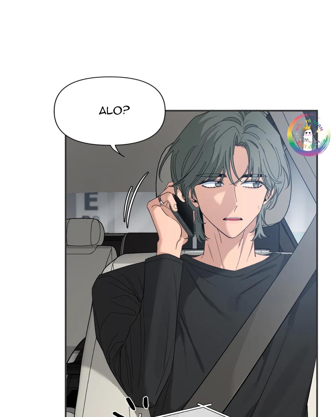 Đọc truyện SKETCH - Chapter 62