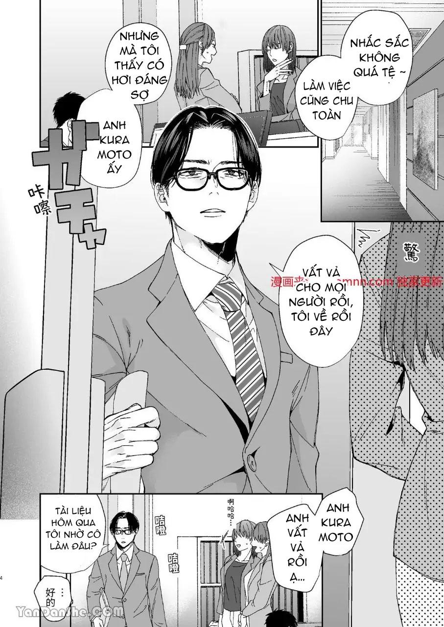 Đọc truyện Cưng mà nói - Chapter 89