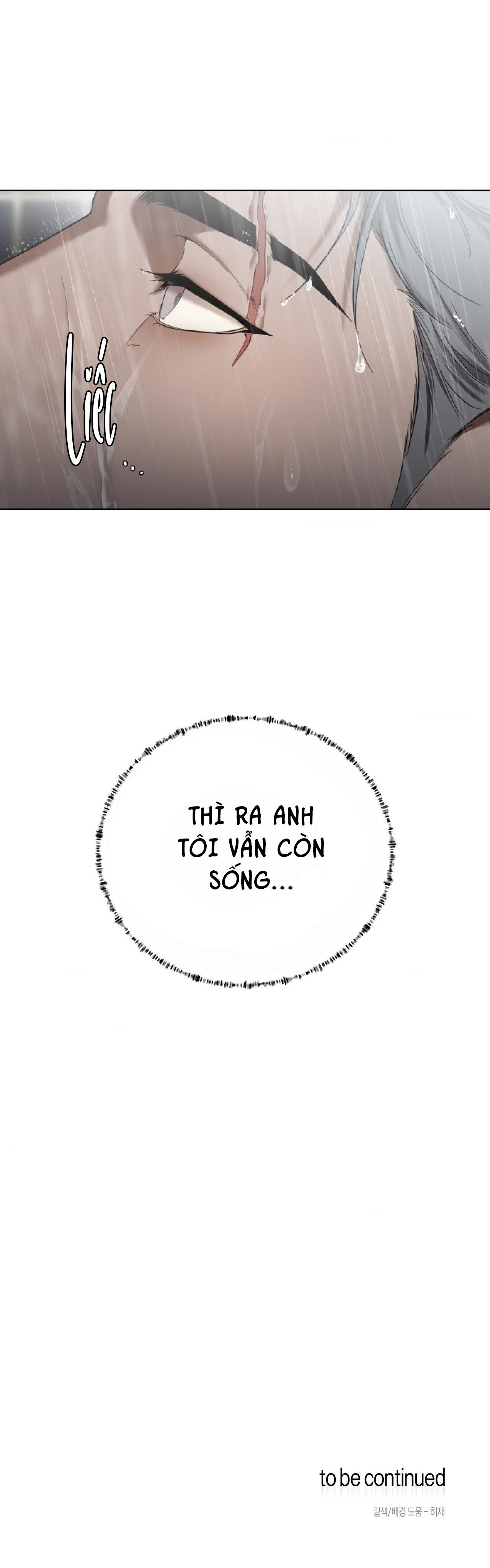 Đọc truyện GẠT TÀN - Chapter 3