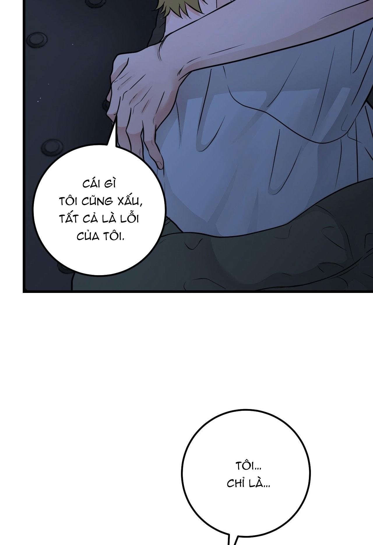 Đọc truyện OVER THE PARADISE - Chapter 41