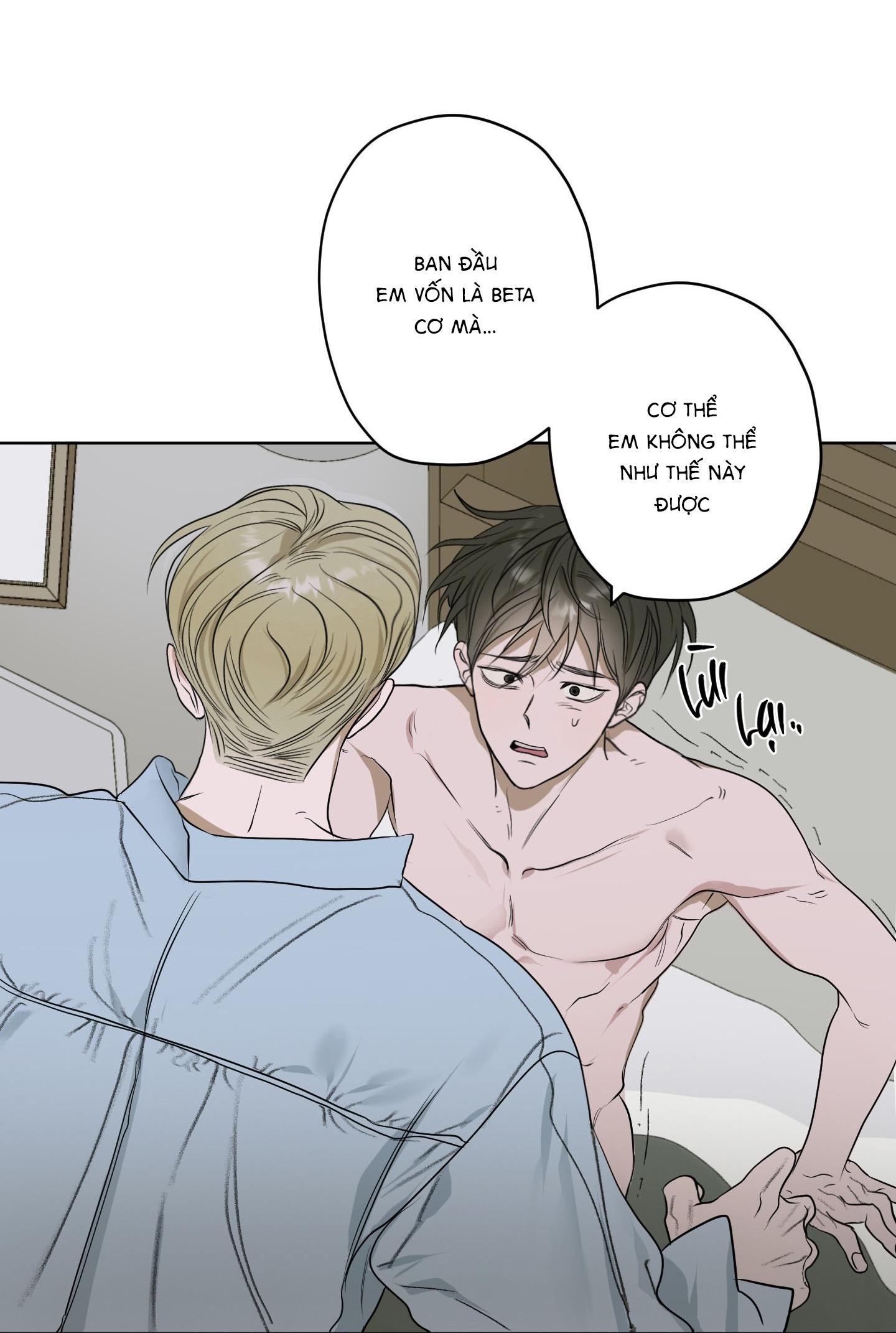 Đọc truyện  Đầm Sen Héo Úa - Chapter 6