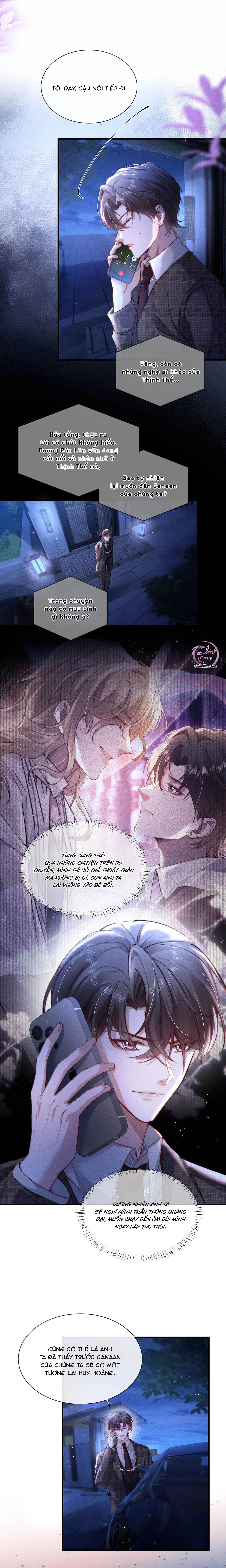Đọc truyện Phép Tắc Nuôi Dưỡng Chó Điên - Chapter 53