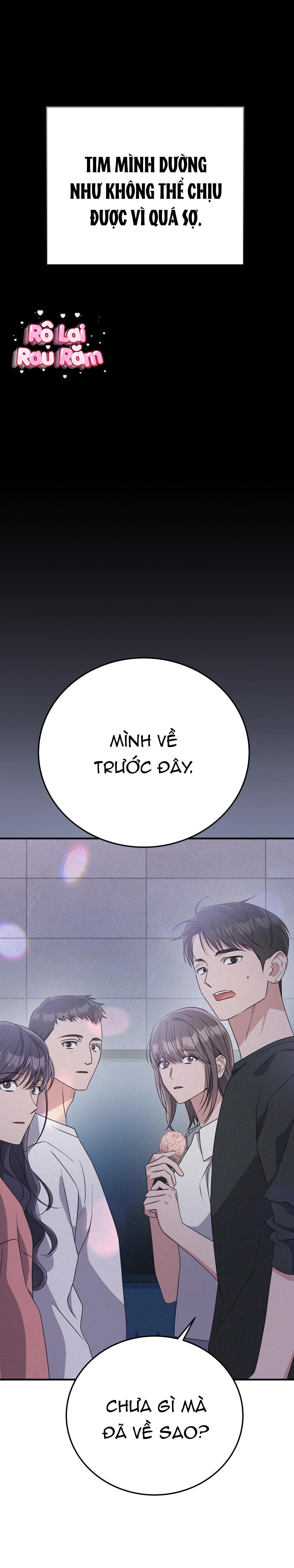 Đọc truyện FormLess - Chapter 43