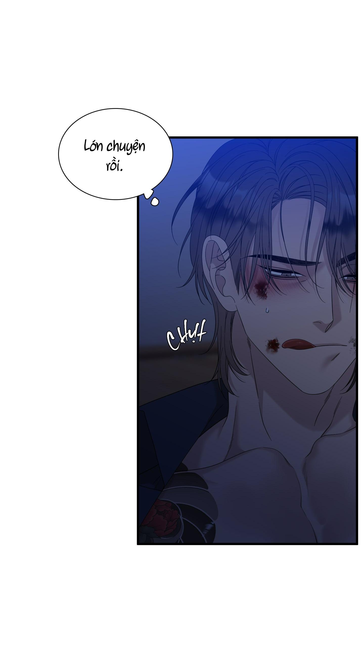 Đọc truyện (END) KẺ ĐÊ TIỆN - Chapter 70