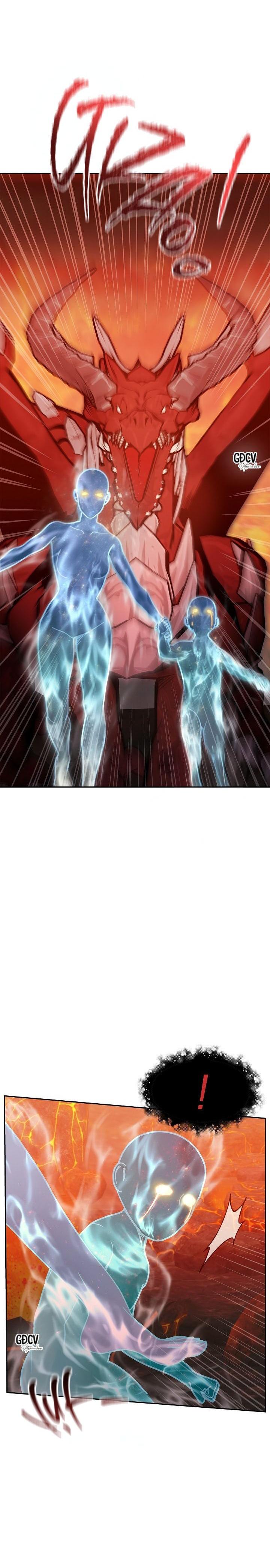 Đọc truyện DEATH IS MINE - Chapter 14