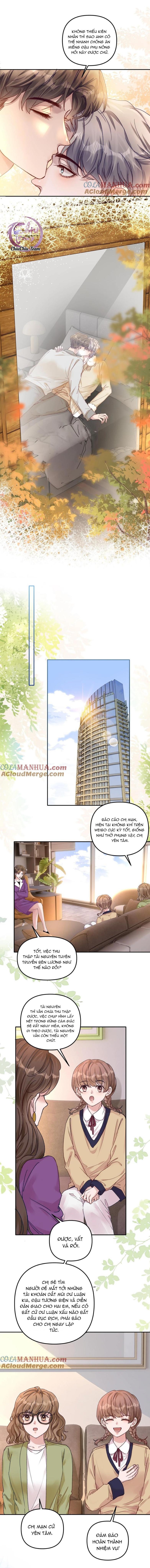 Đọc truyện Hữu Danh - Chapter 64