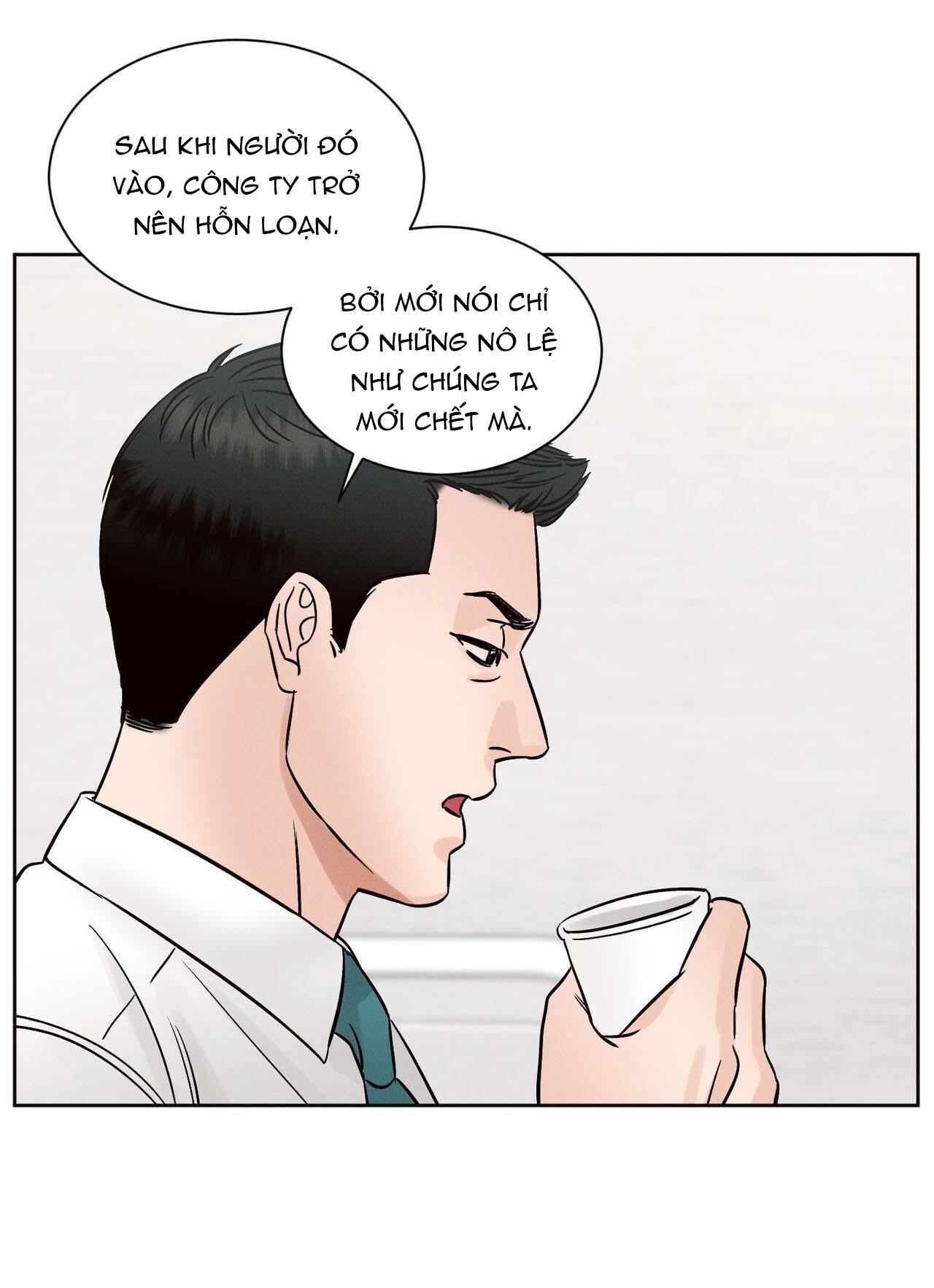 Đọc truyện Dù Anh Không Yêu Em - Chapter 101