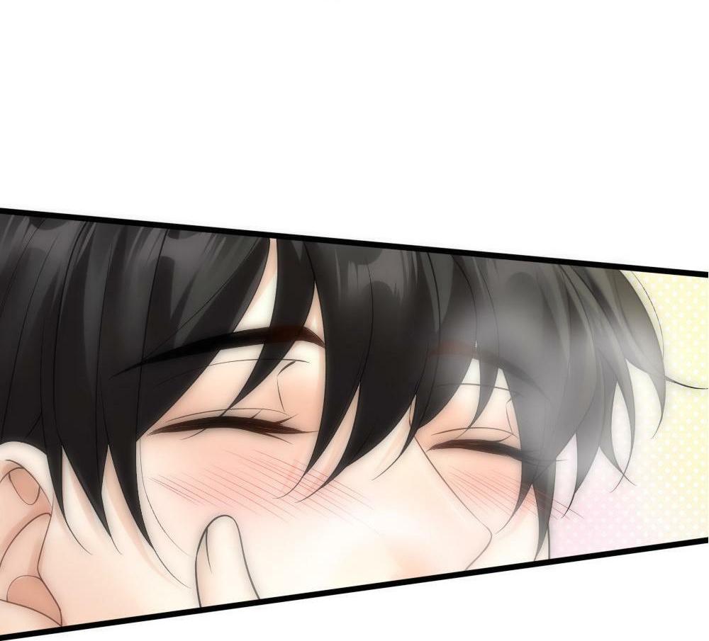 Đọc truyện Bảo bối ngoan, không thể cắn - Chapter 53