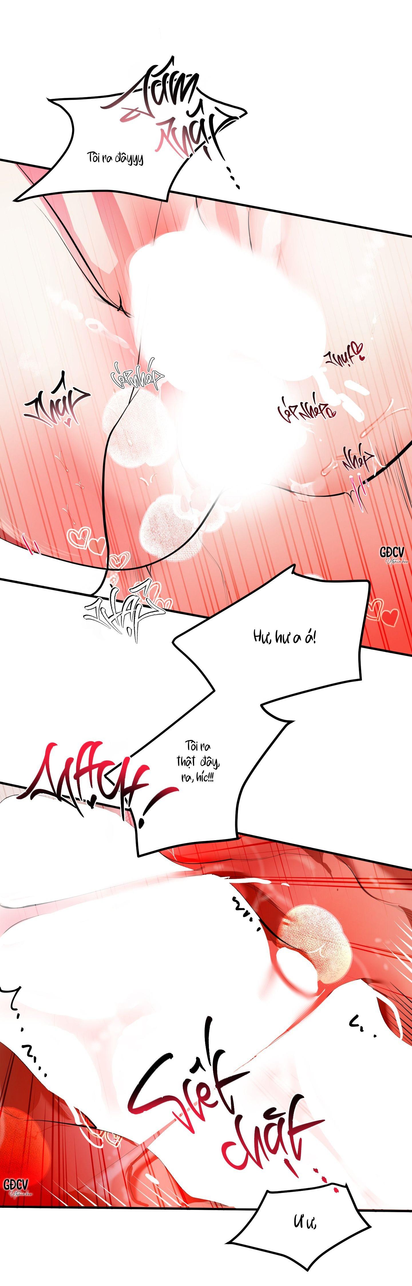 Đọc truyện MAU ĐÚT VÀO ĐI - Chapter 3