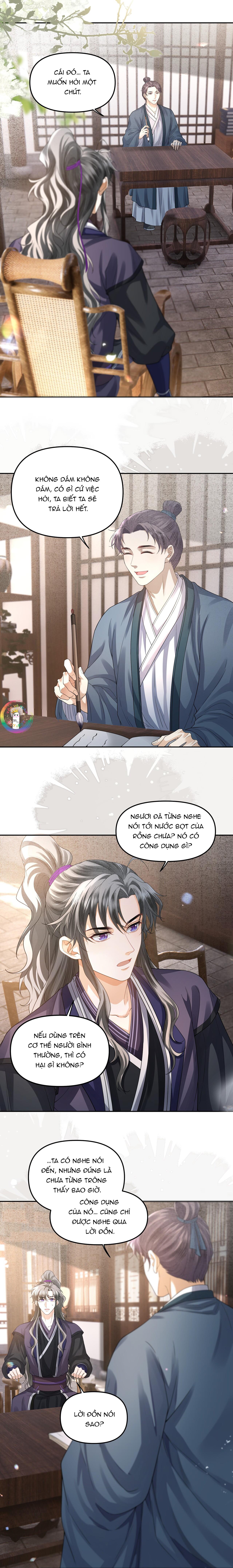 Đọc truyện (END) Đồng Tiền Kham Thế - Chapter 81