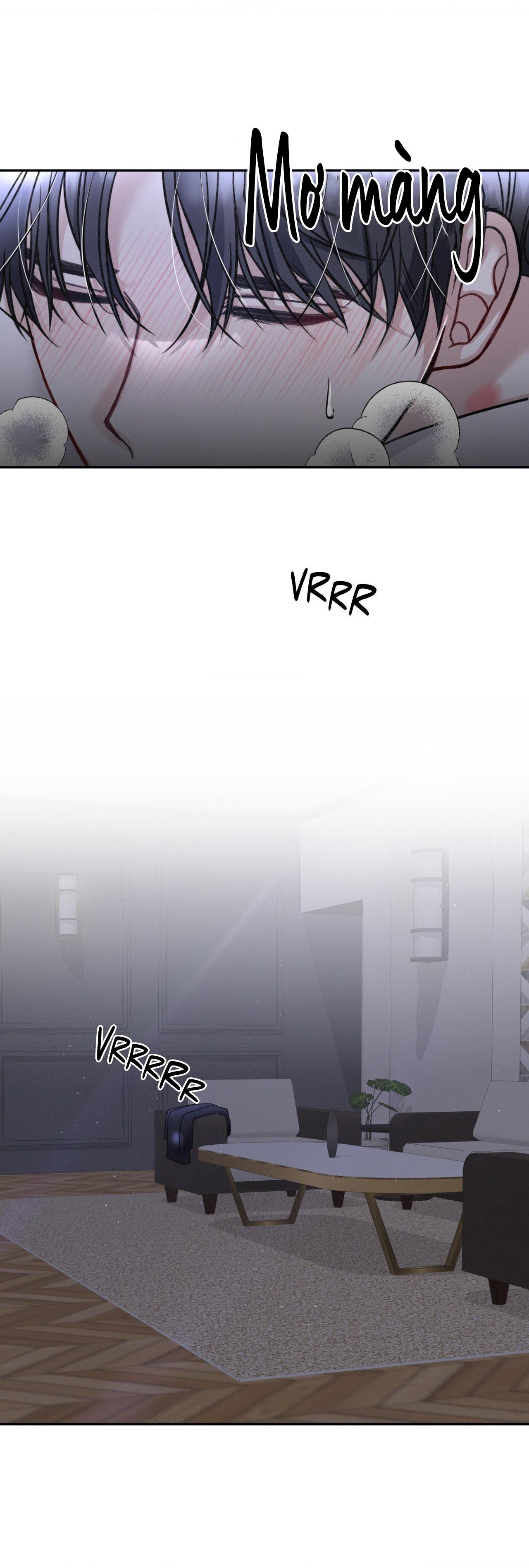 Đọc truyện THỎA THUẬN THỨ HAI - Chapter 2