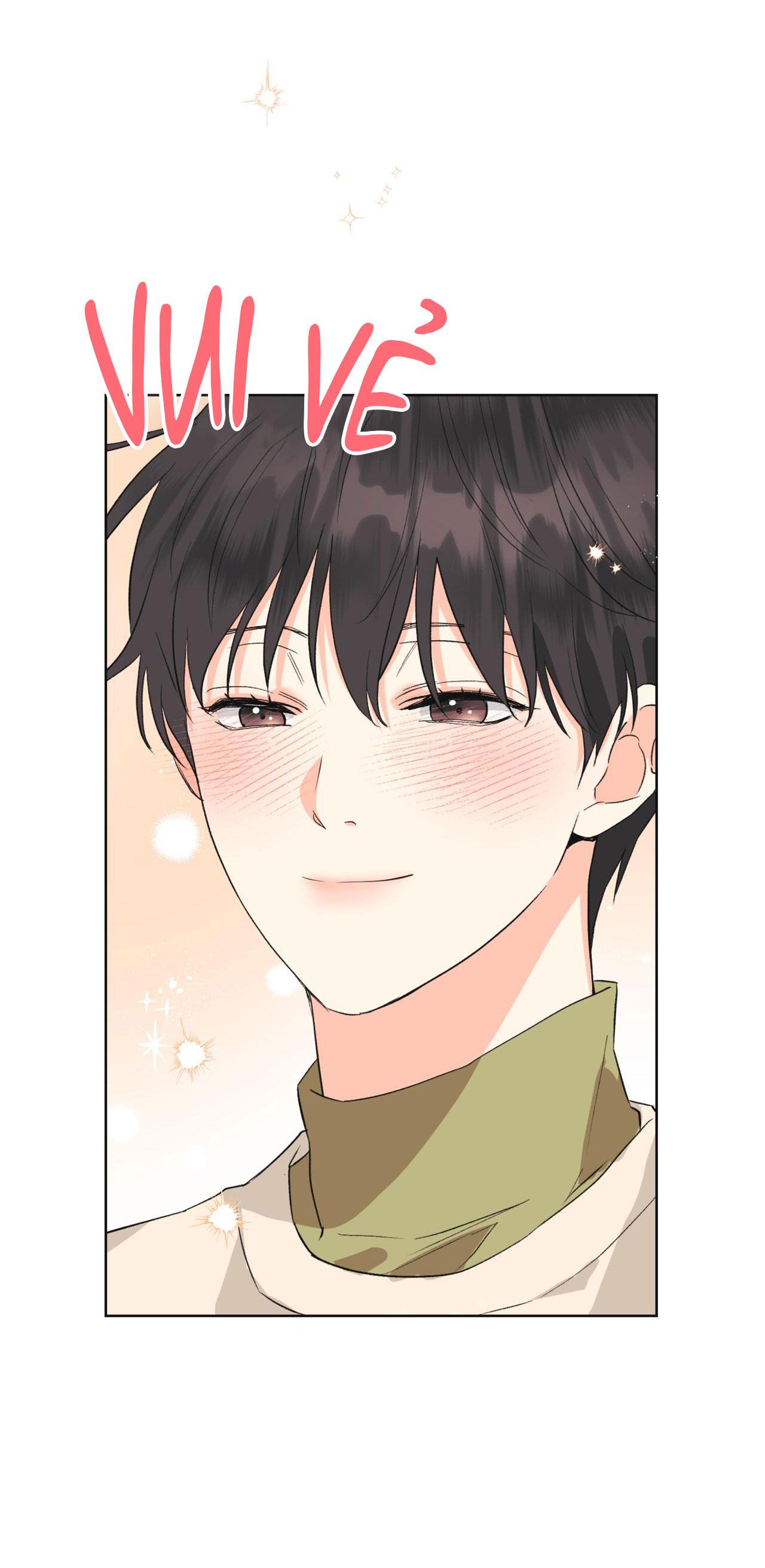 Đọc truyện My calculus - Chapter 5