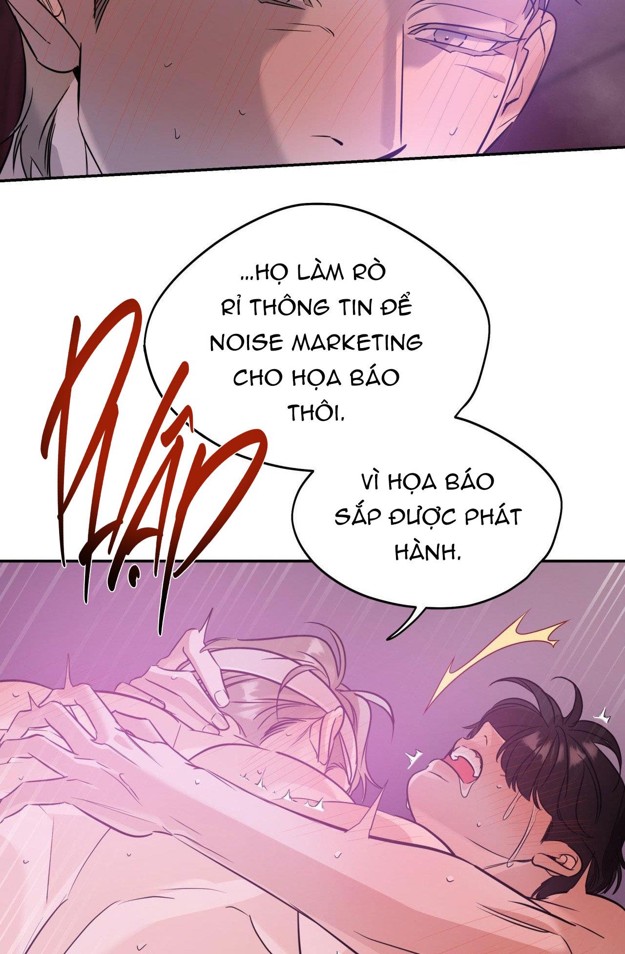 Đọc truyện LỆNH CỨU RỖI - Chapter 45