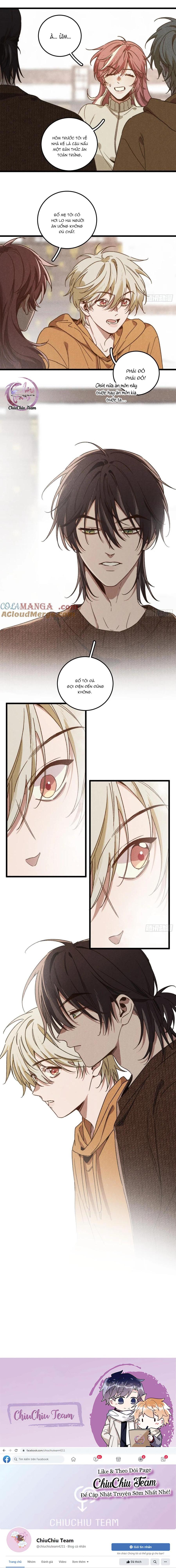 Đọc truyện Ra Ruộng Ngô Với Anh Á, Còn Lâu! - Chapter 42