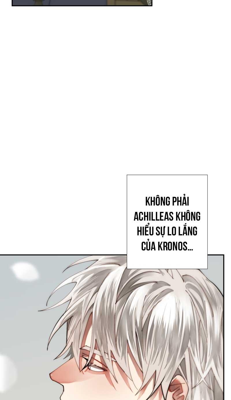 Đọc truyện KHI LONG THẦN RƠI VÀO LƯỚI TÌNH - Chapter 42