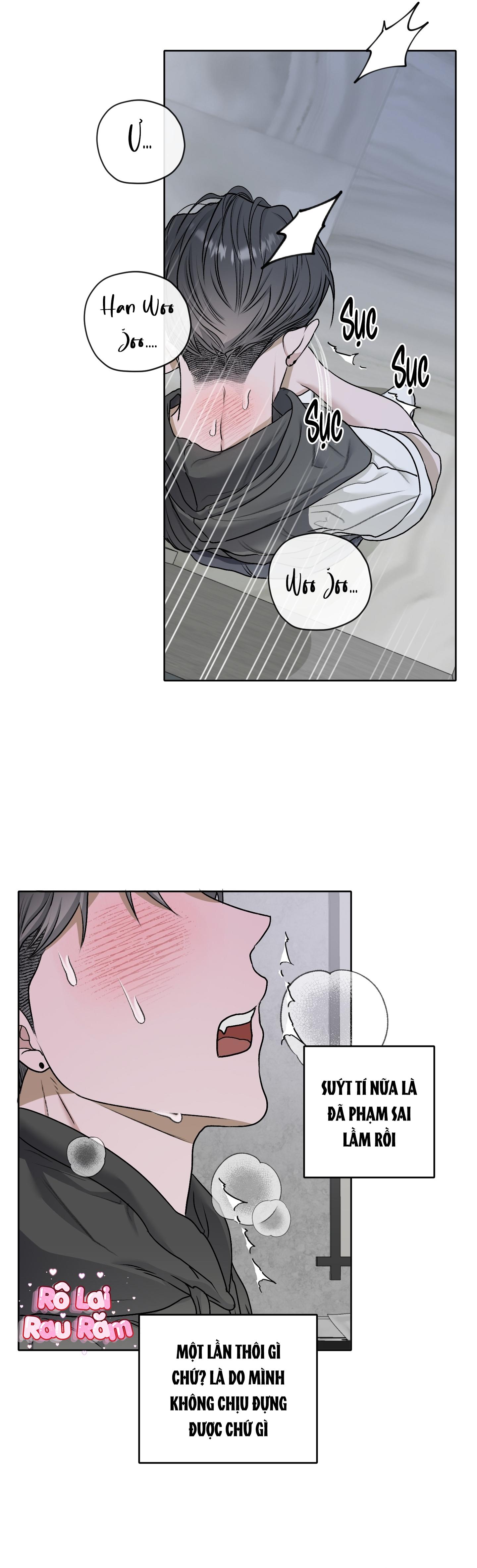 Đọc truyện Đầm Hoa Sen - Chapter 39