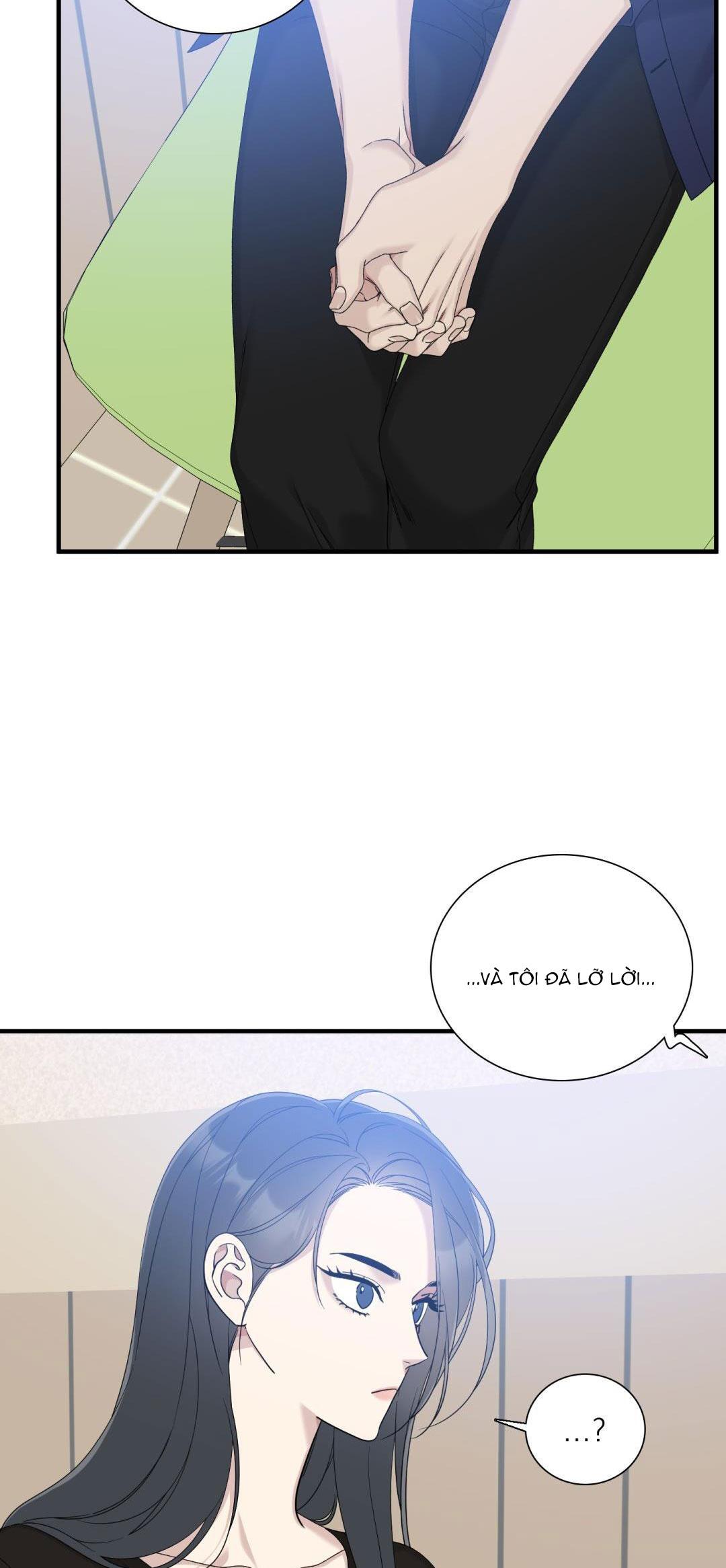Đọc truyện KHỞI ĐẦU SAI LẦM - Chapter 23