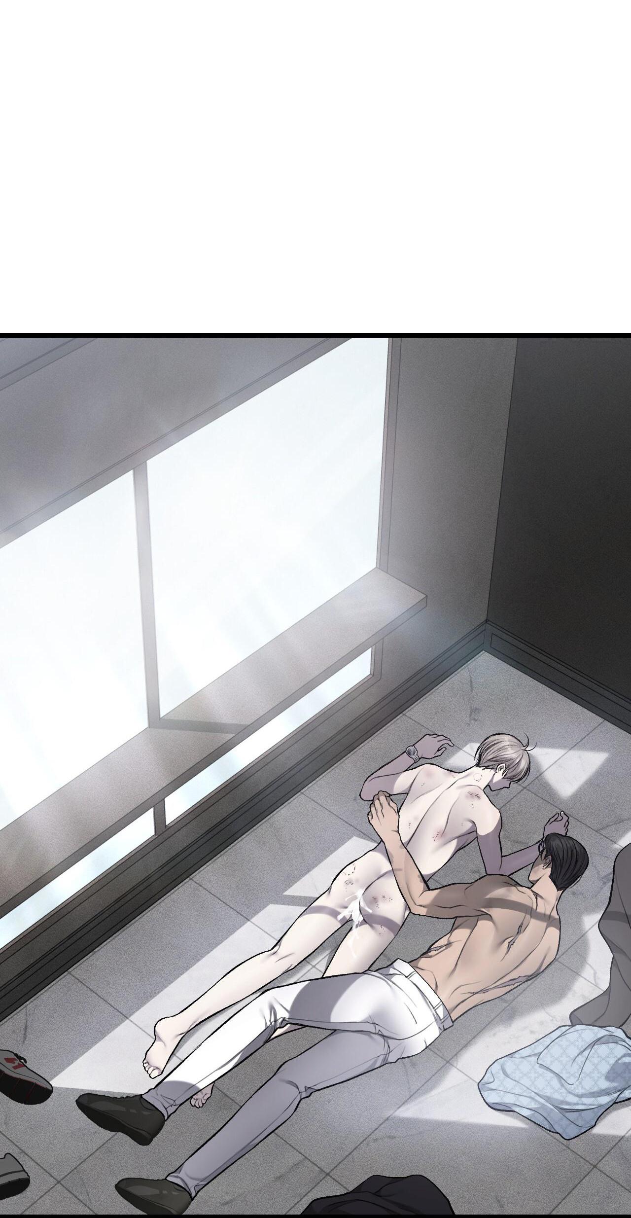 Đọc truyện XX ĐÊ TIỆN - Chapter 33