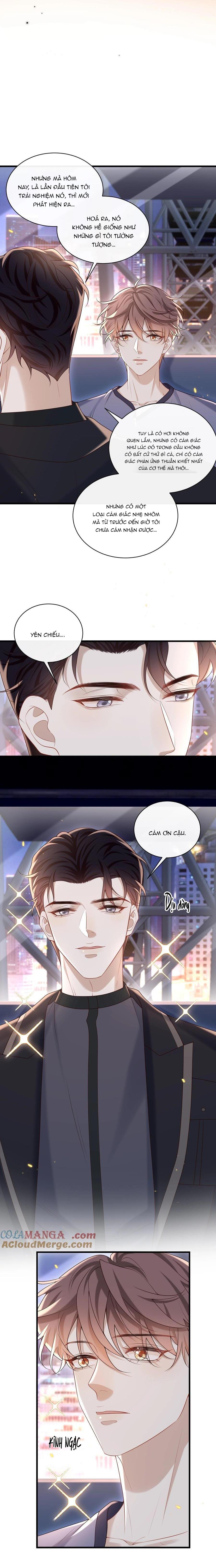 Đọc truyện Người Đó Đến Từ Đêm Tối - Chapter 49