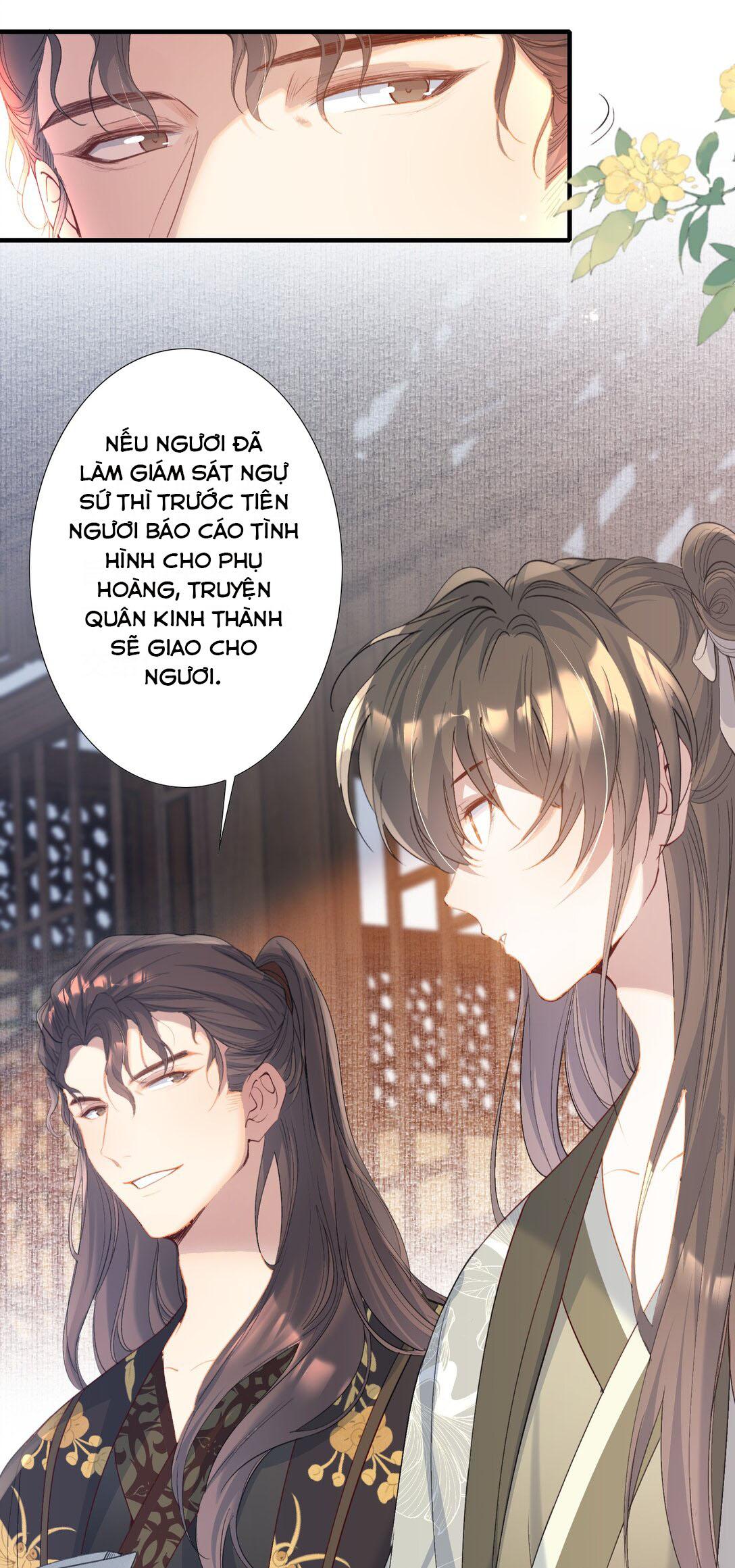 Đọc truyện Loạn thế vi vương - Chapter 103