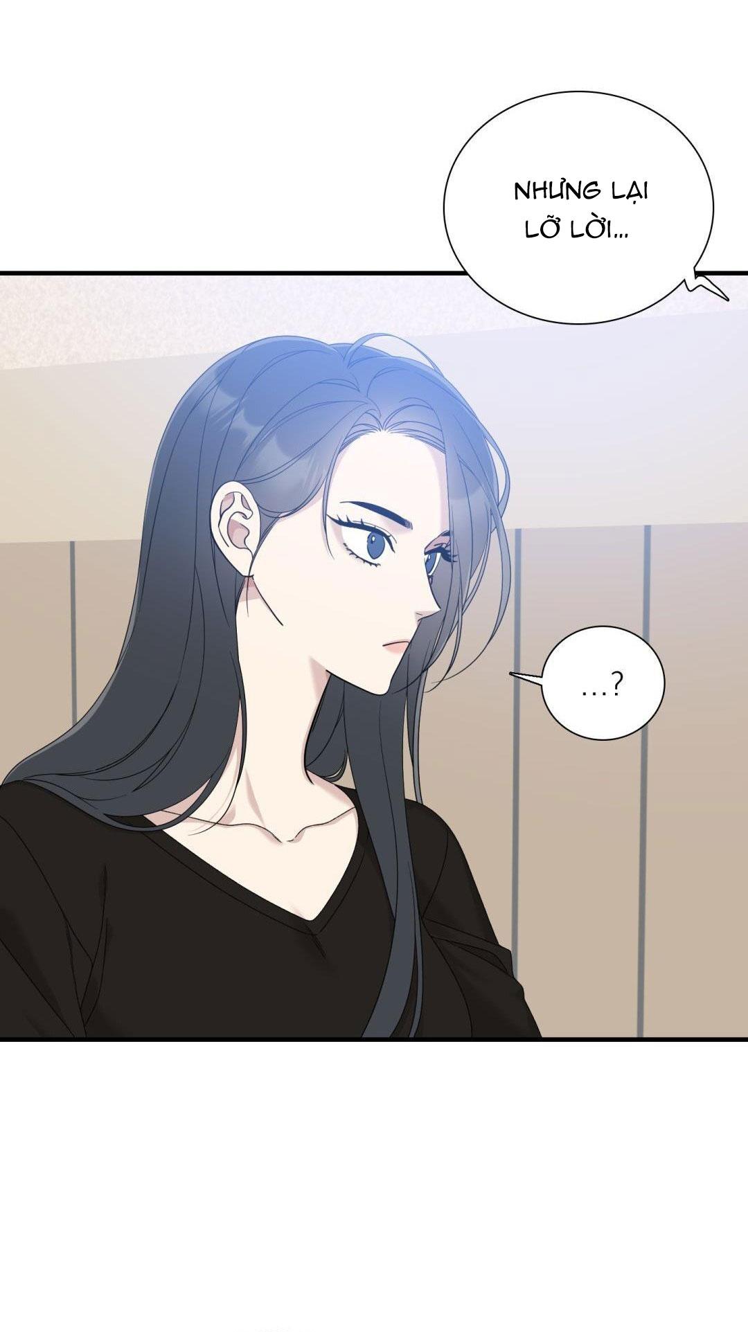 Đọc truyện FOULS START - Chapter 23