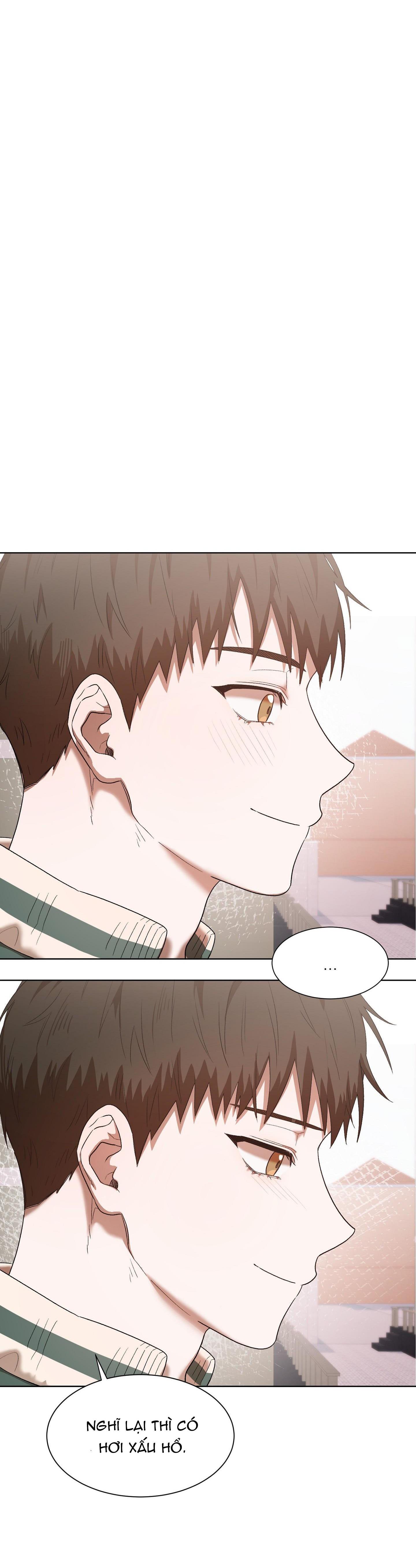 Đọc truyện BL NGẮN CHỊCH HỎNY - Chapter 36.1