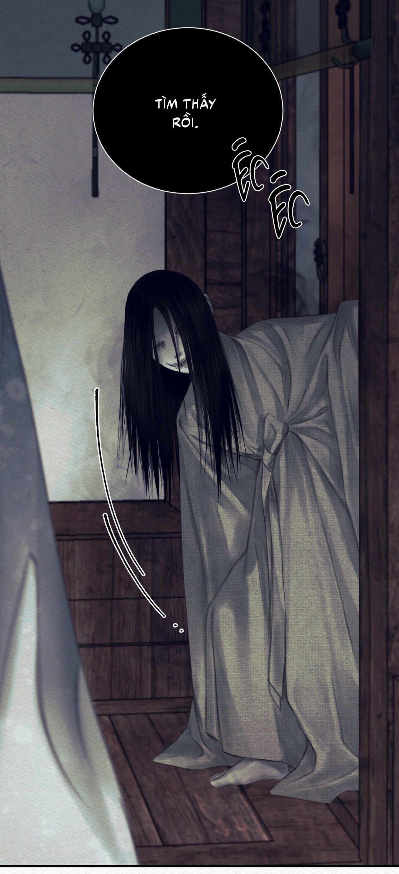 Đọc truyện Củy Dạ Khút - Chapter 82