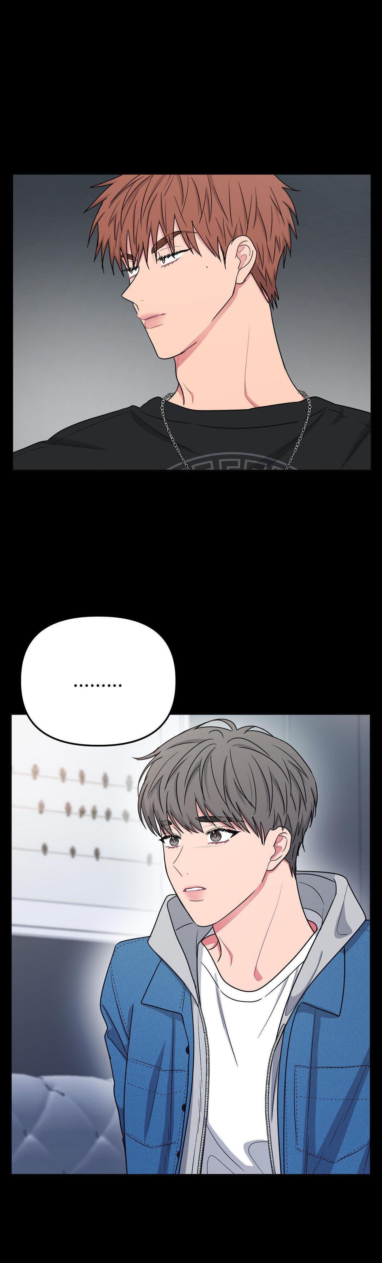 Đọc truyện Chàng Trai Mỹ Thuật - Chapter 18