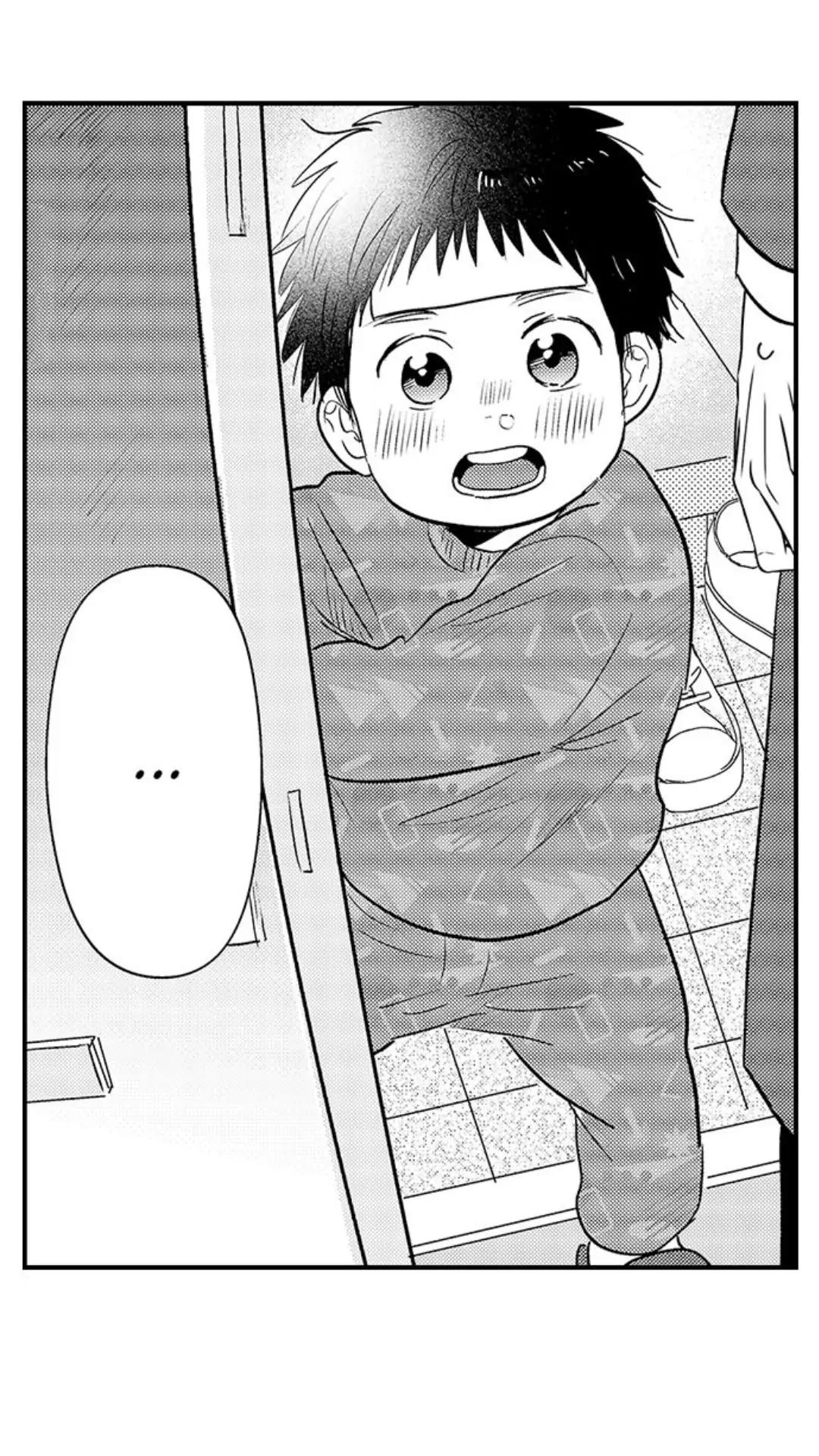 Đọc truyện Yatara yarashii fukami kun - Chapter 8