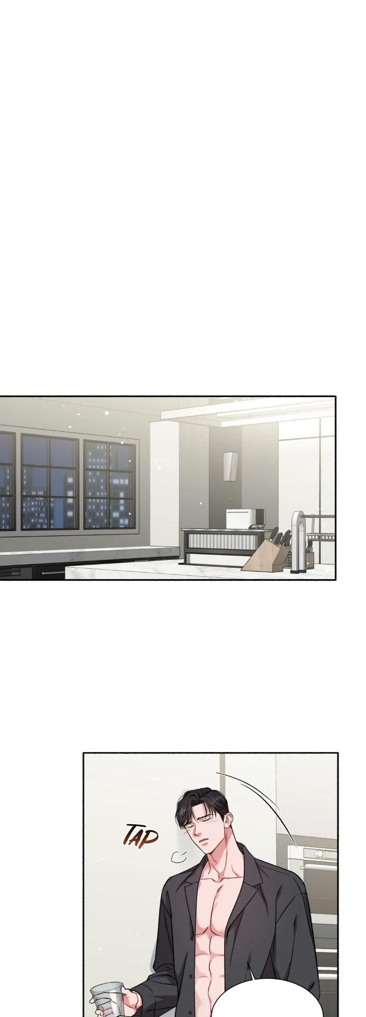 Đọc truyện Tuyển Tập Khu chung cư GwangGong - GwangGong Apartment Complex - Chapter 15