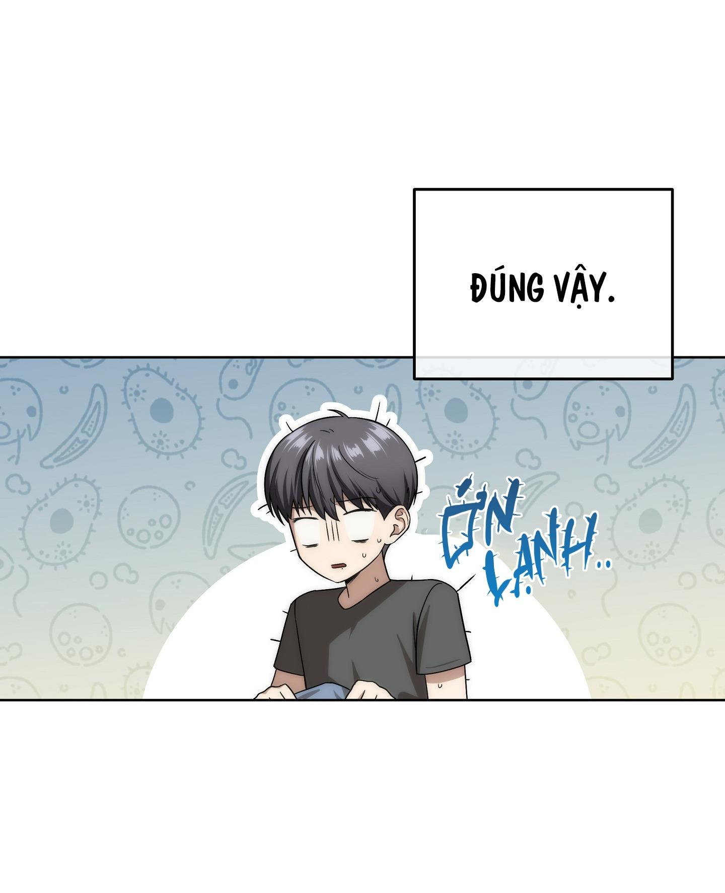 Đọc truyện (END) NGỦ HAY CHỊCH? - Chapter 1