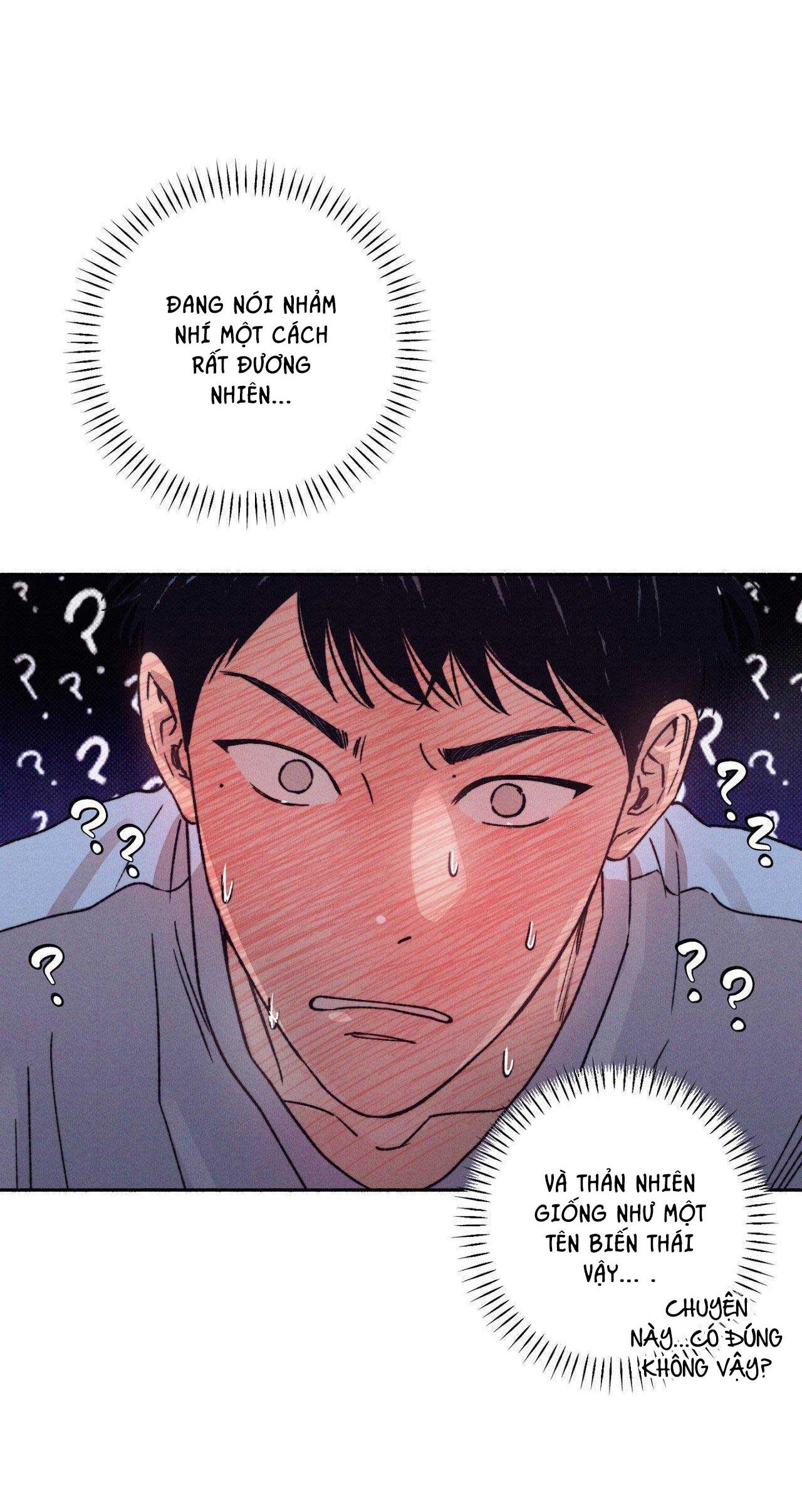 Đọc truyện TỪ 1 ĐẾN 10 - Chapter 16