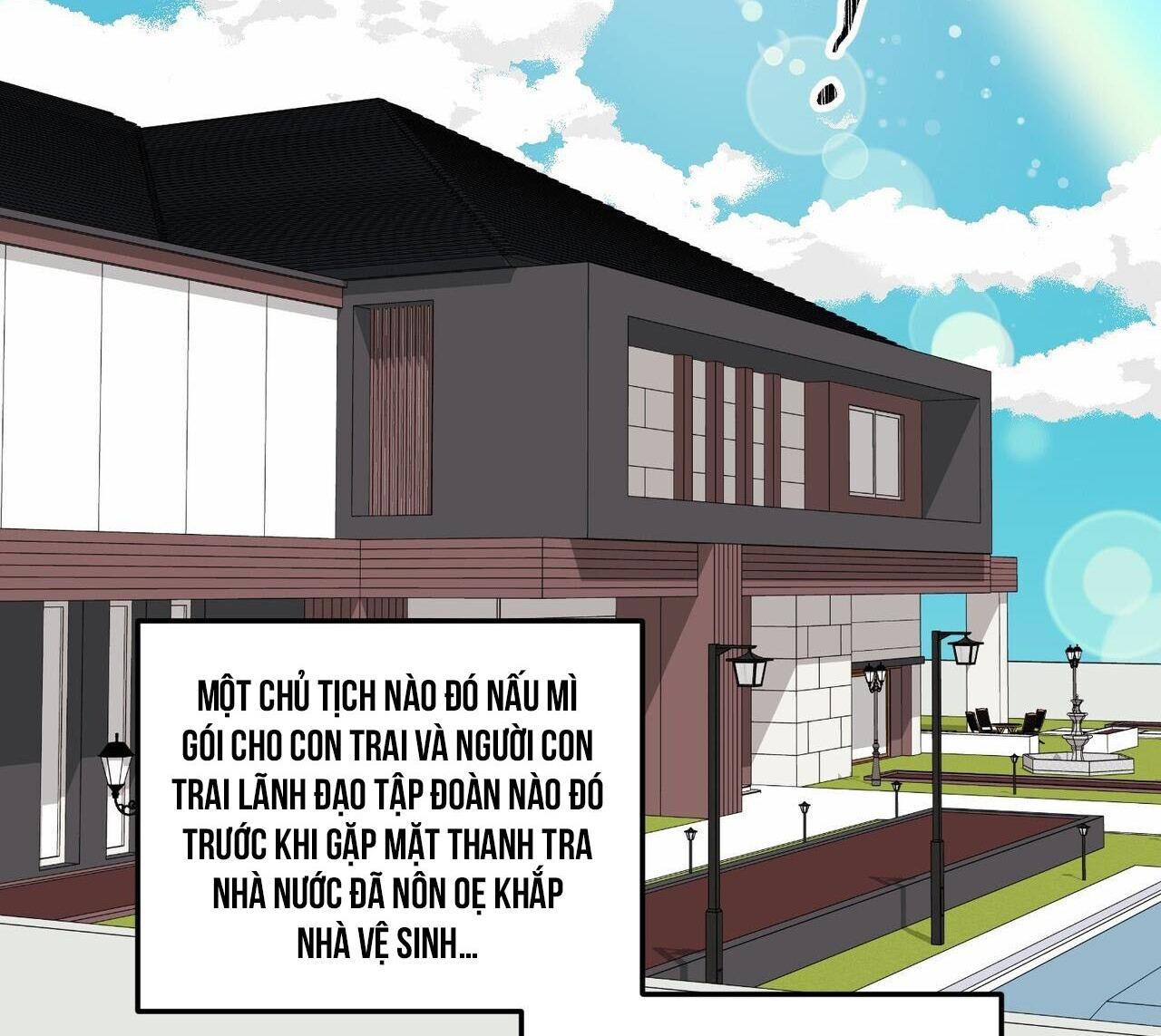 Đọc truyện Làm dâu nhà tài phiệt họ Kang - Chapter 69