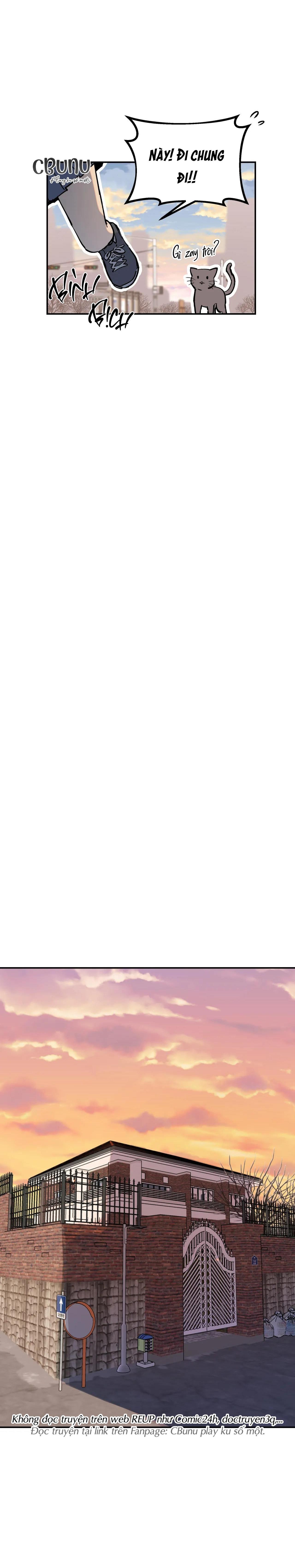 Đọc truyện  Cây Không Có Rễ - Chapter 1